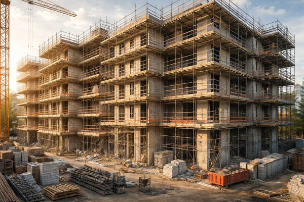 Garantie décennale : la qualité de maître d'ouvrage est réservée au propriétaire – Cass. civ. 3e, 19 février 2026, n° 24-11.092