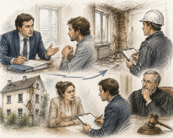 Expertise avant tout procès : l'assureur n'a pas à justifier avoir indemnisé la victime pour solliciter la mesure (Cass. 1re civ., 28 mai 2026, n° 24-10.385)