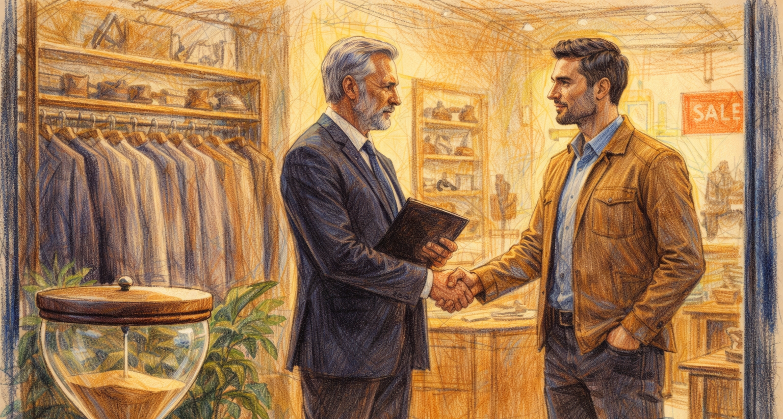 Locataires : renouvelez votre bail commercial lors de la tacite prolongation en 3 étapes