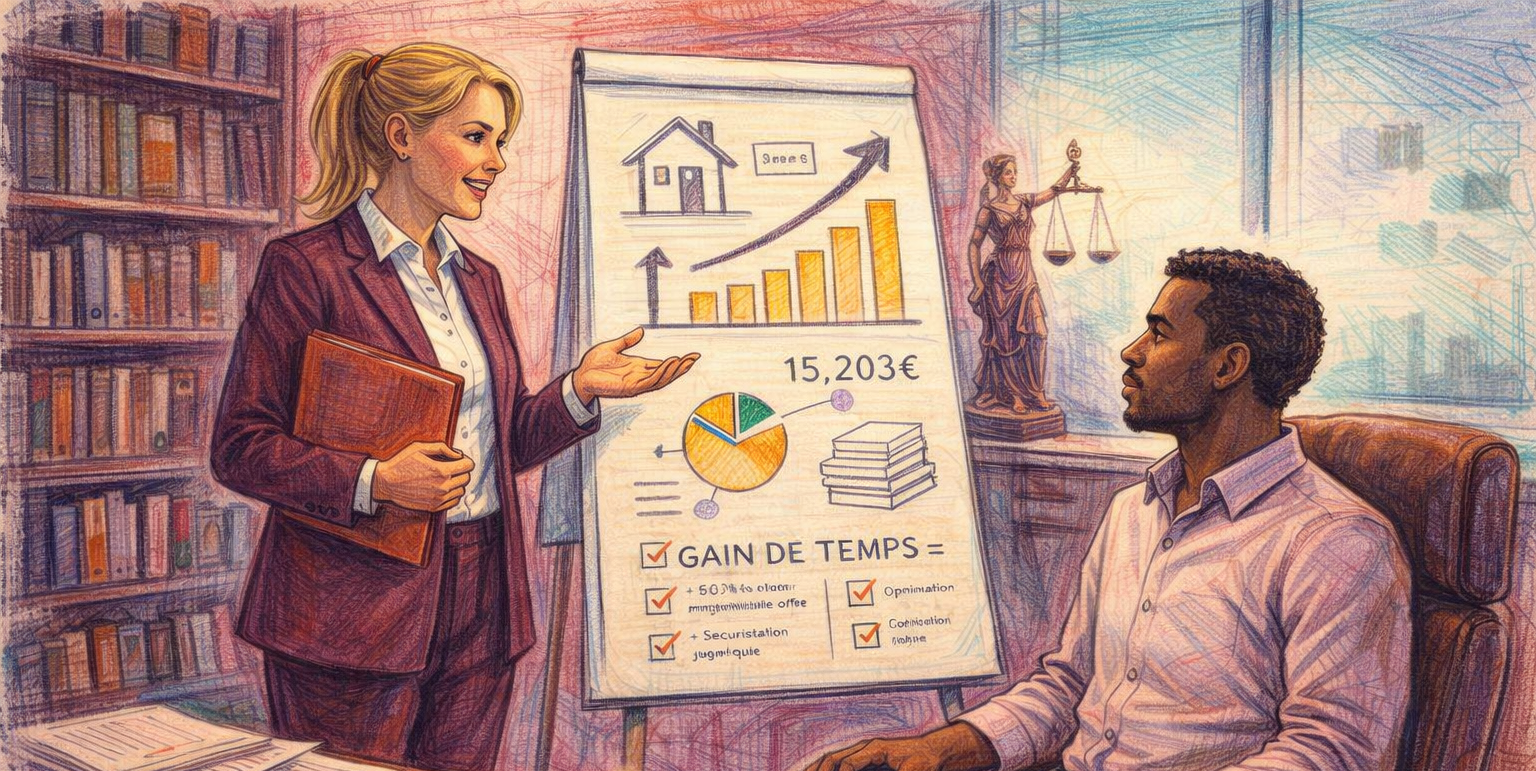 Prêt immobilier : avantage financier et délégation d'assurance