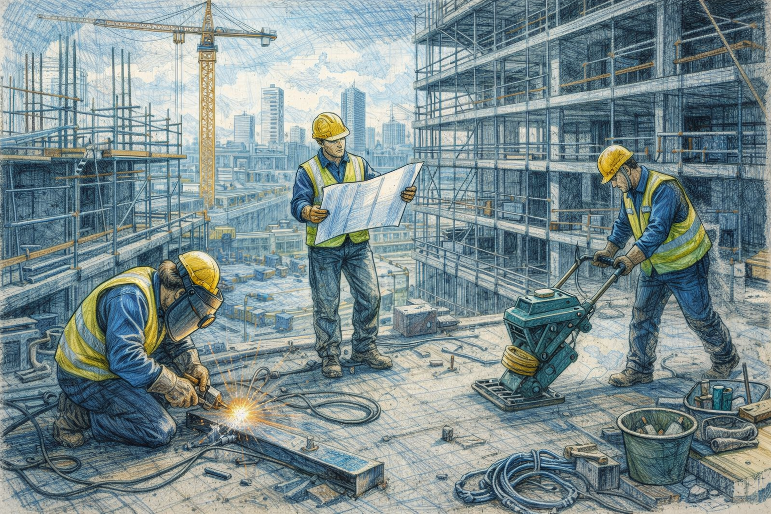 Garantie de parfait achèvement : guide pratique complet