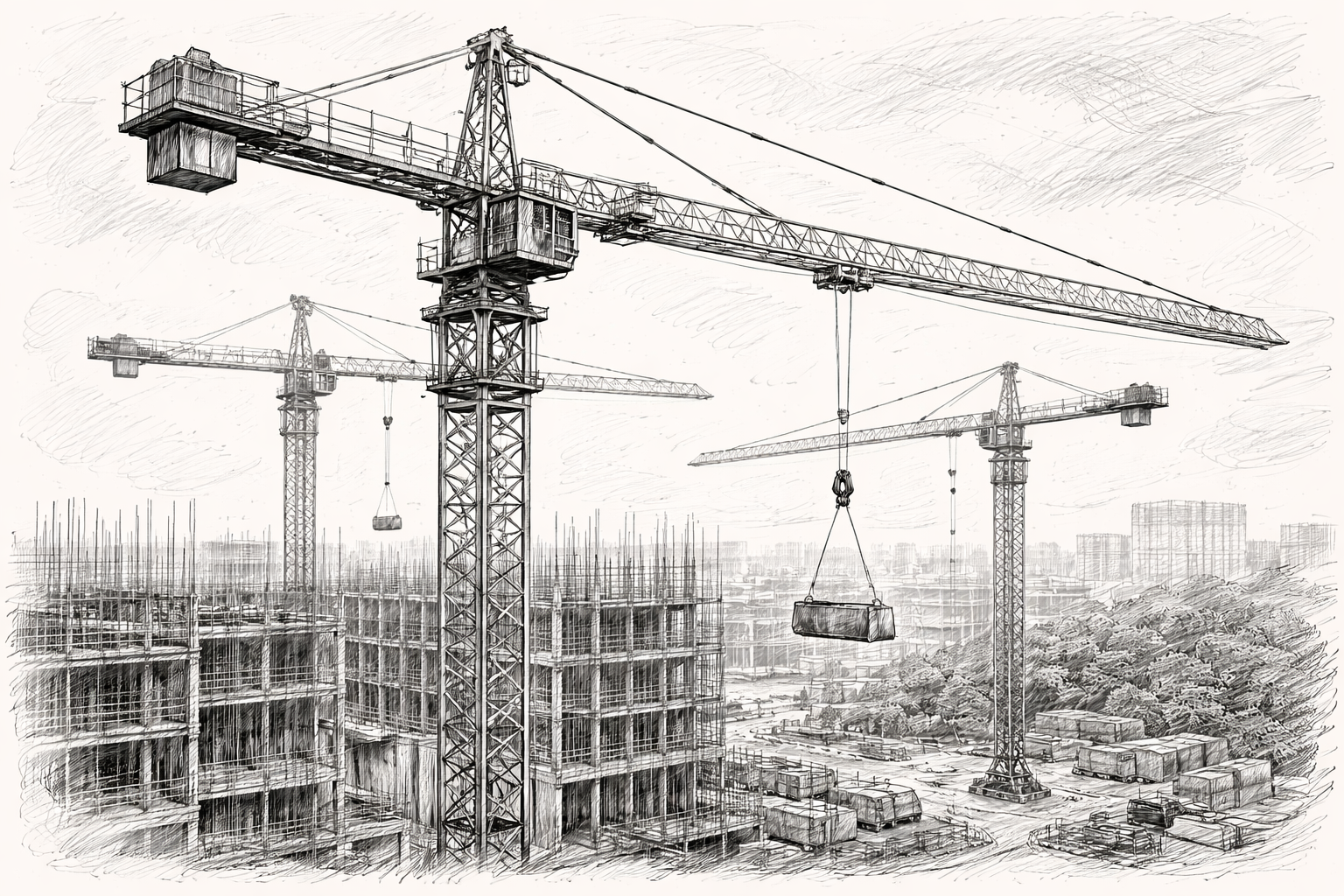 Garantie décennale et travaux industriels : quand la rénovation d'une unité de production constitue un ouvrage au sens de l'article 1792 du Code civil