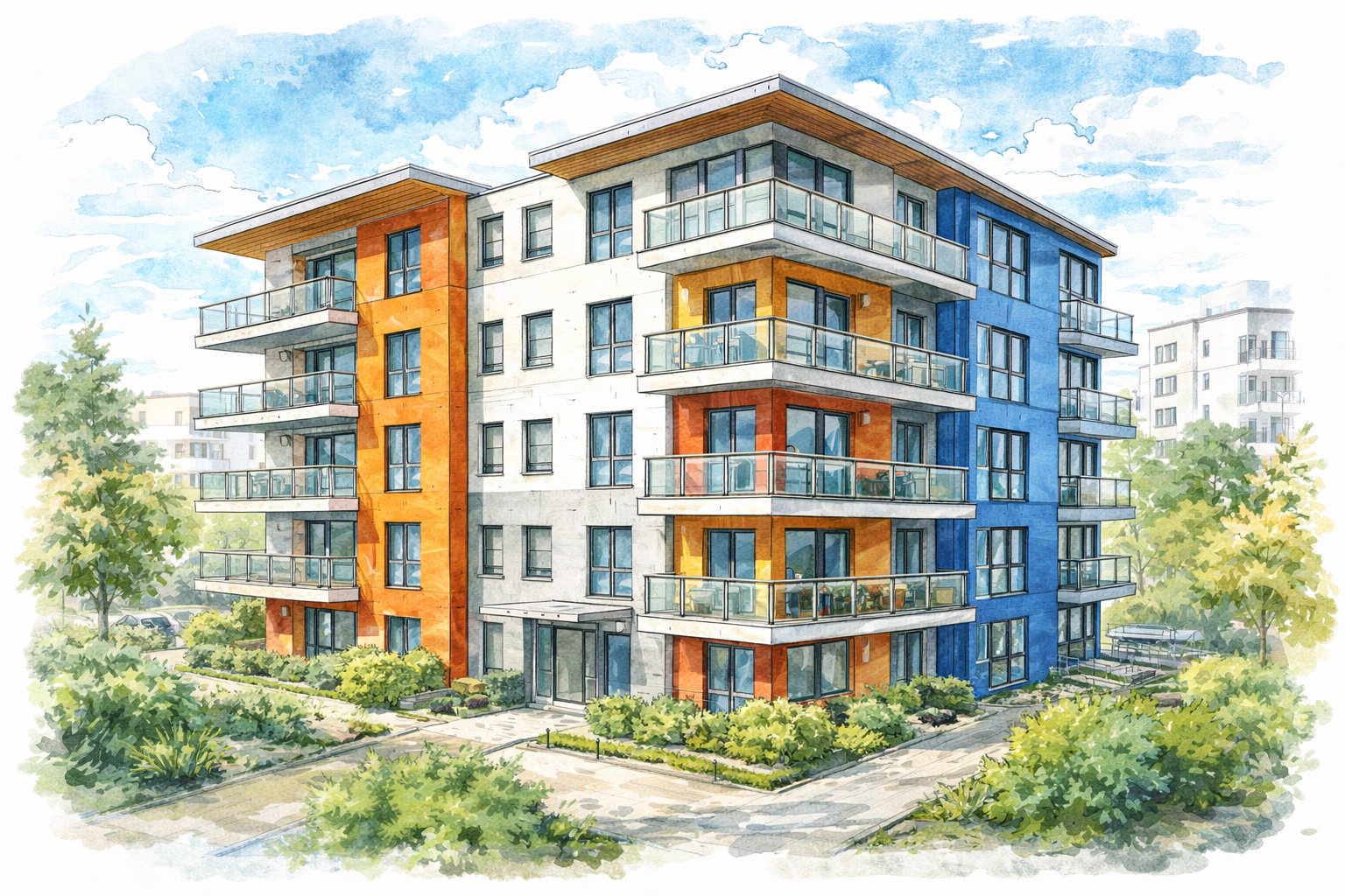 Trouble anormal de voisinage et construction : quand le maître d'ouvrage ne peut pas tout reporter sur ses prestataires (Cass. civ. 3, 5 février 2026, n° 24-10.317)