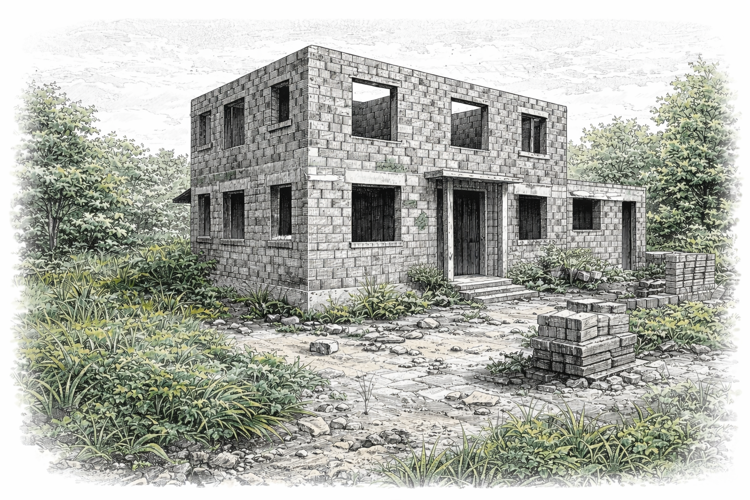 Pénal de l'urbanisme: la mise en demeure (L. 481-1 du code de l'urbanisme) enfermée dans le délai de prescription de six ans