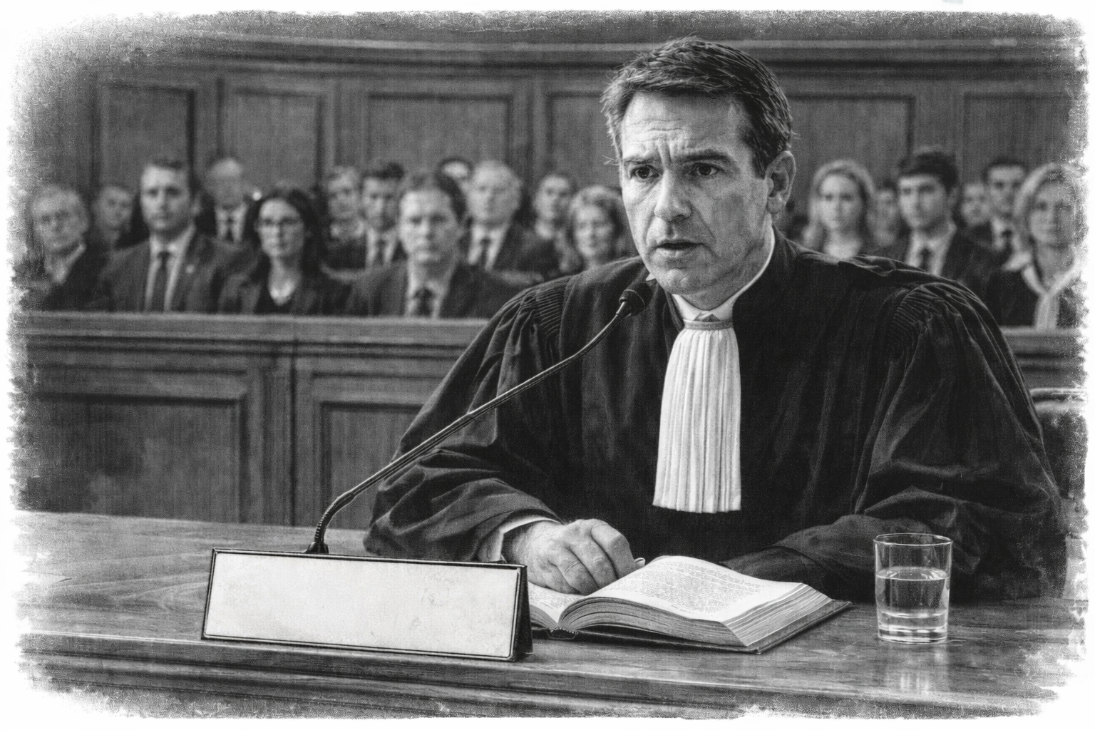 Droit pénal de l'urbanisme: la preuve de la non prescription revient au parquet