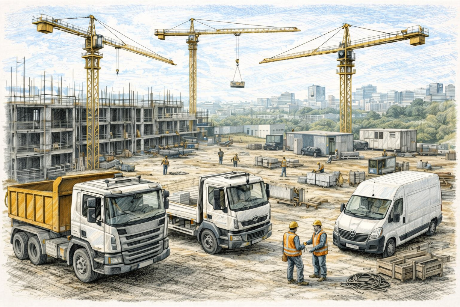 Sous-traitance, assurance décennale et prescription : les enseignements de l'arrêt de la Cour de cassation du 27 novembre 2025