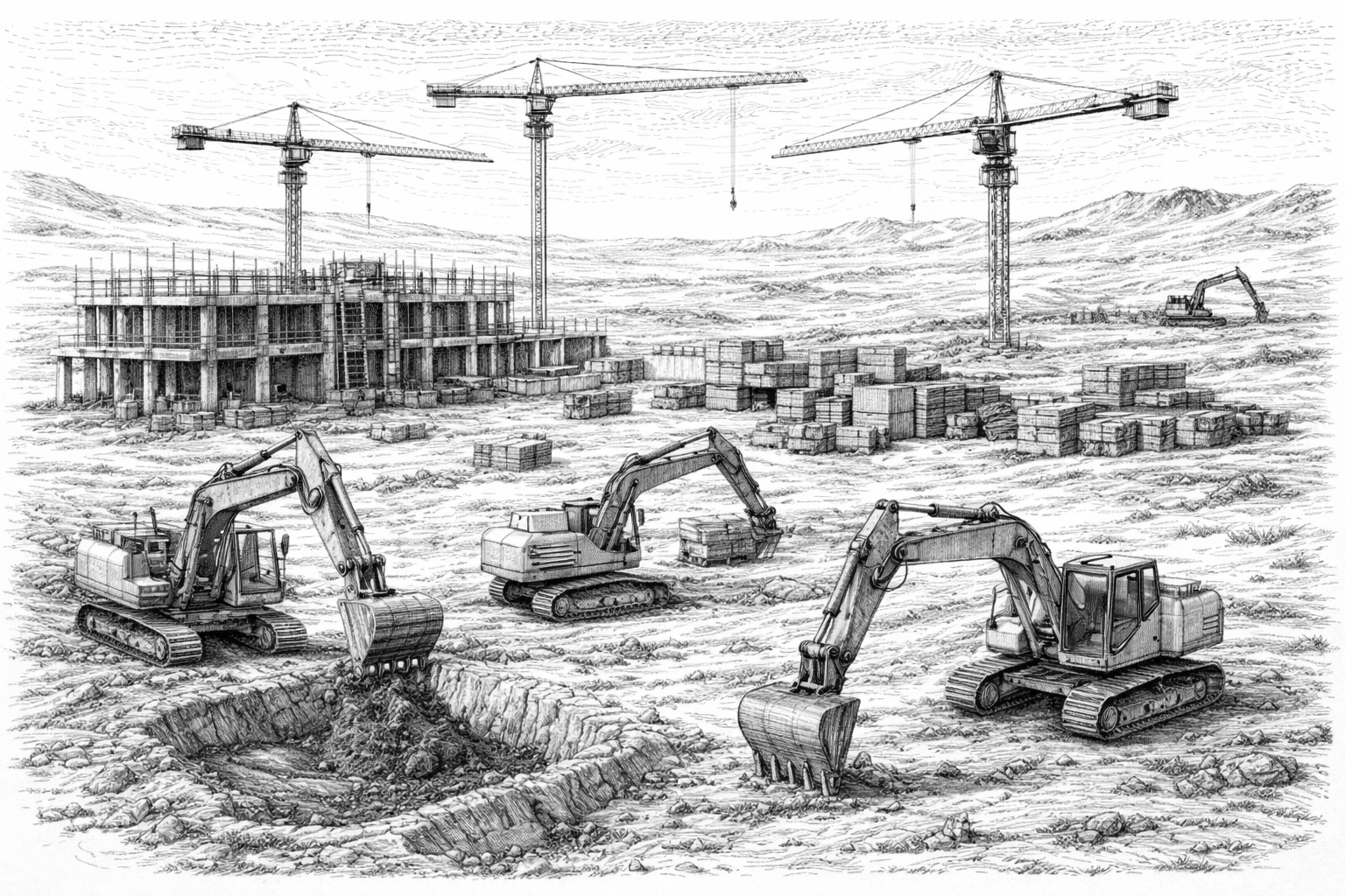 Assurance décennale BTP : guide complet pour les entreprises de construction