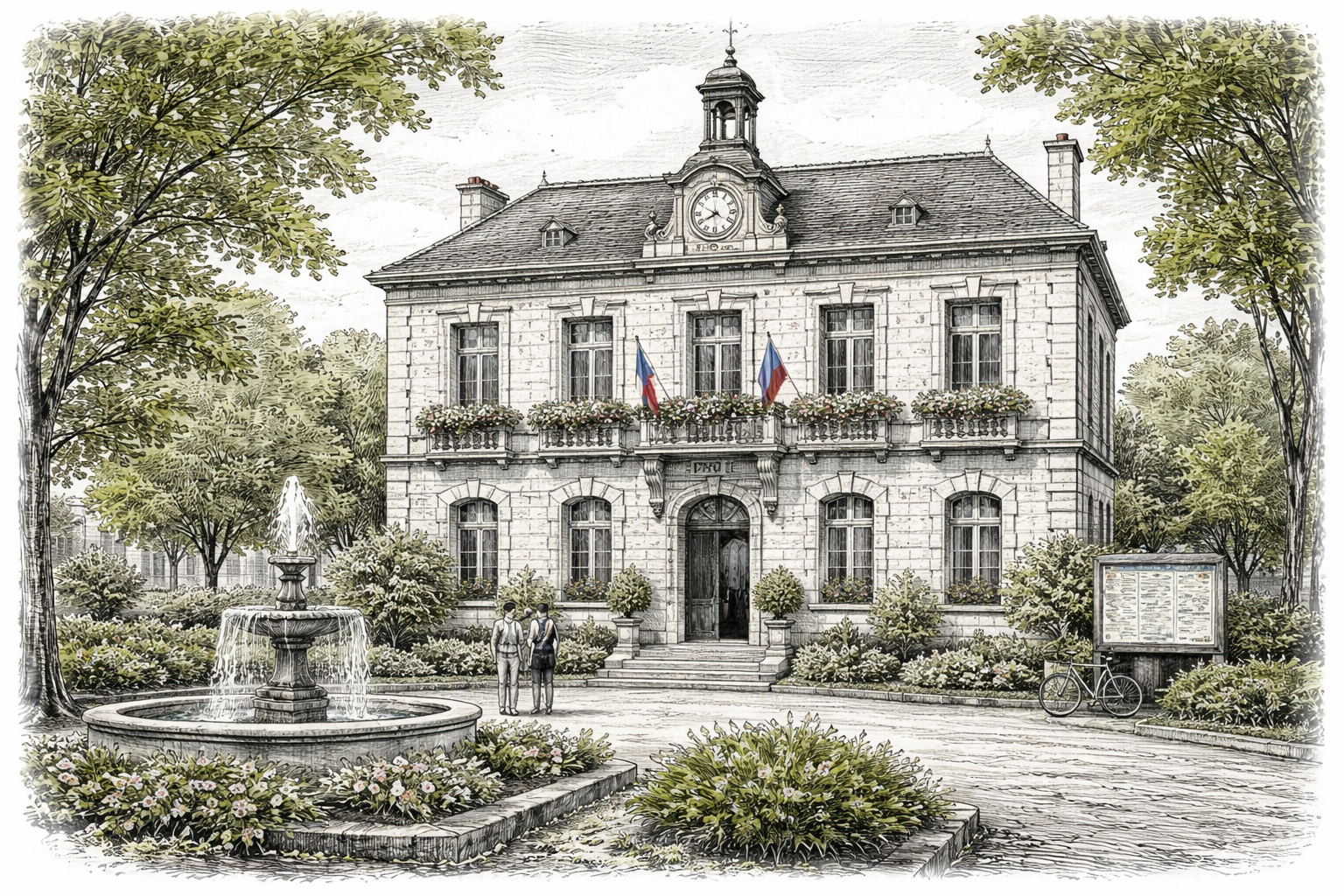 Le recours gracieux contre une autorisation d'urbanisme en 5 points