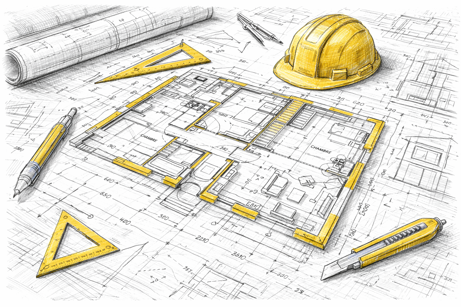 Permis de construire modificatif et intérêt à agir du requérant