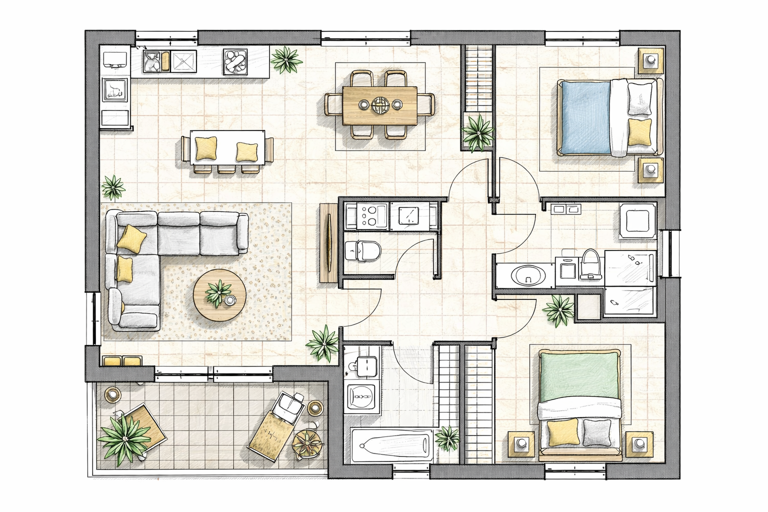 Certificat d'urbanisme qu'est-ce que c'est ?