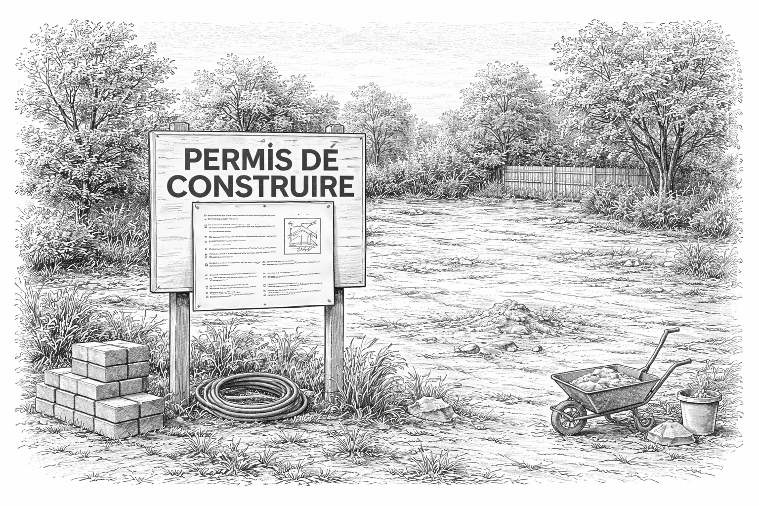 Opposabilité des règles du futur PLU à un sursis à statuer