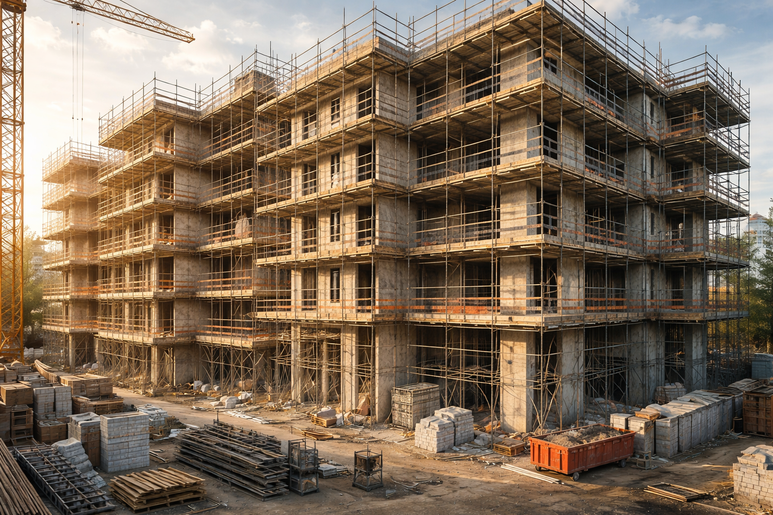 Garantie décennale : la qualité de maître d'ouvrage est réservée au propriétaire – Cass. civ. 3e, 19 février 2026, n° 24-11.092