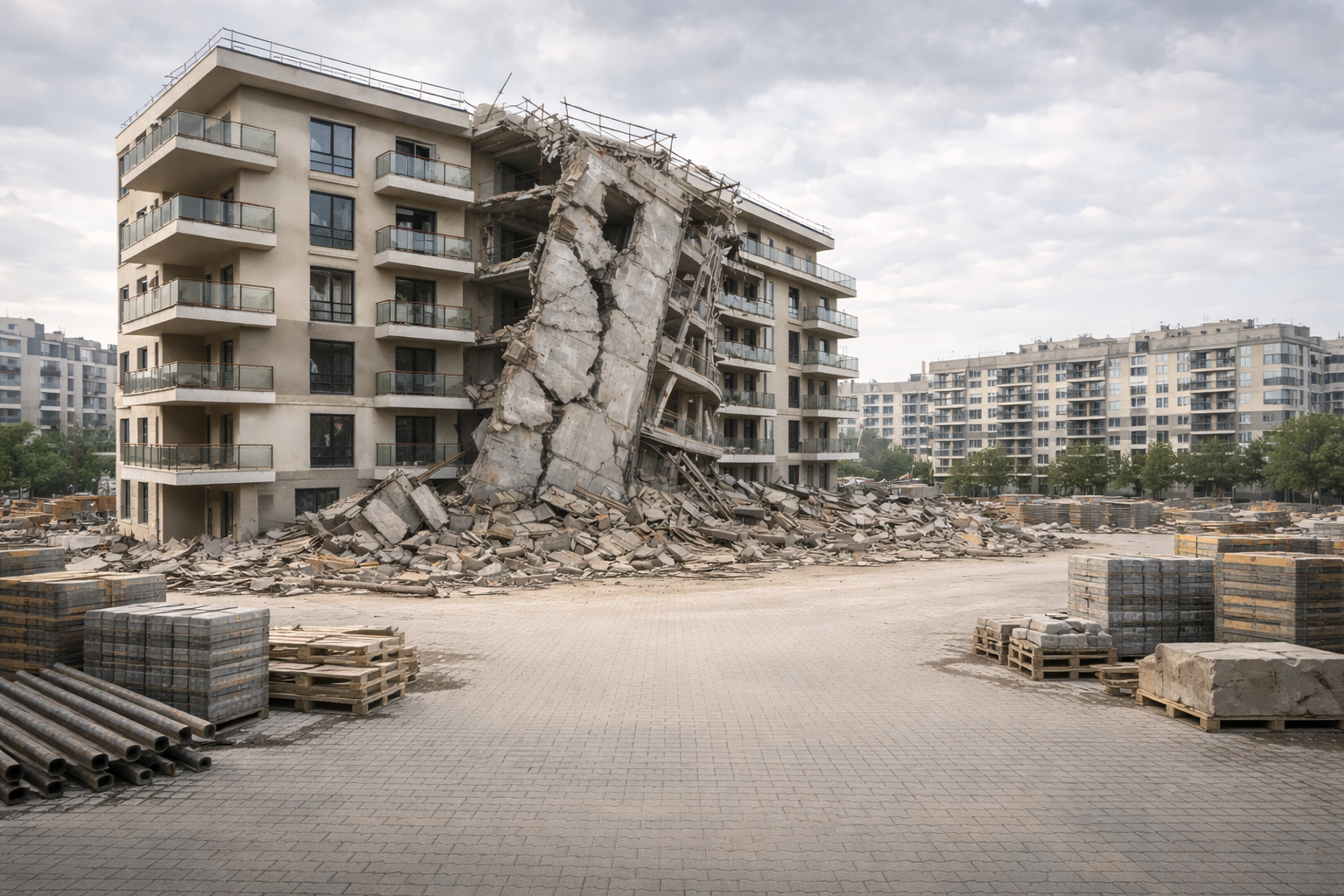 Assurance de responsabilité décennale : seul le contrat en vigueur à la date de commencement des travaux a vocation à garantir les désordres (Cass. civ. 3e, 19 février 2026, n° 24-17.032)