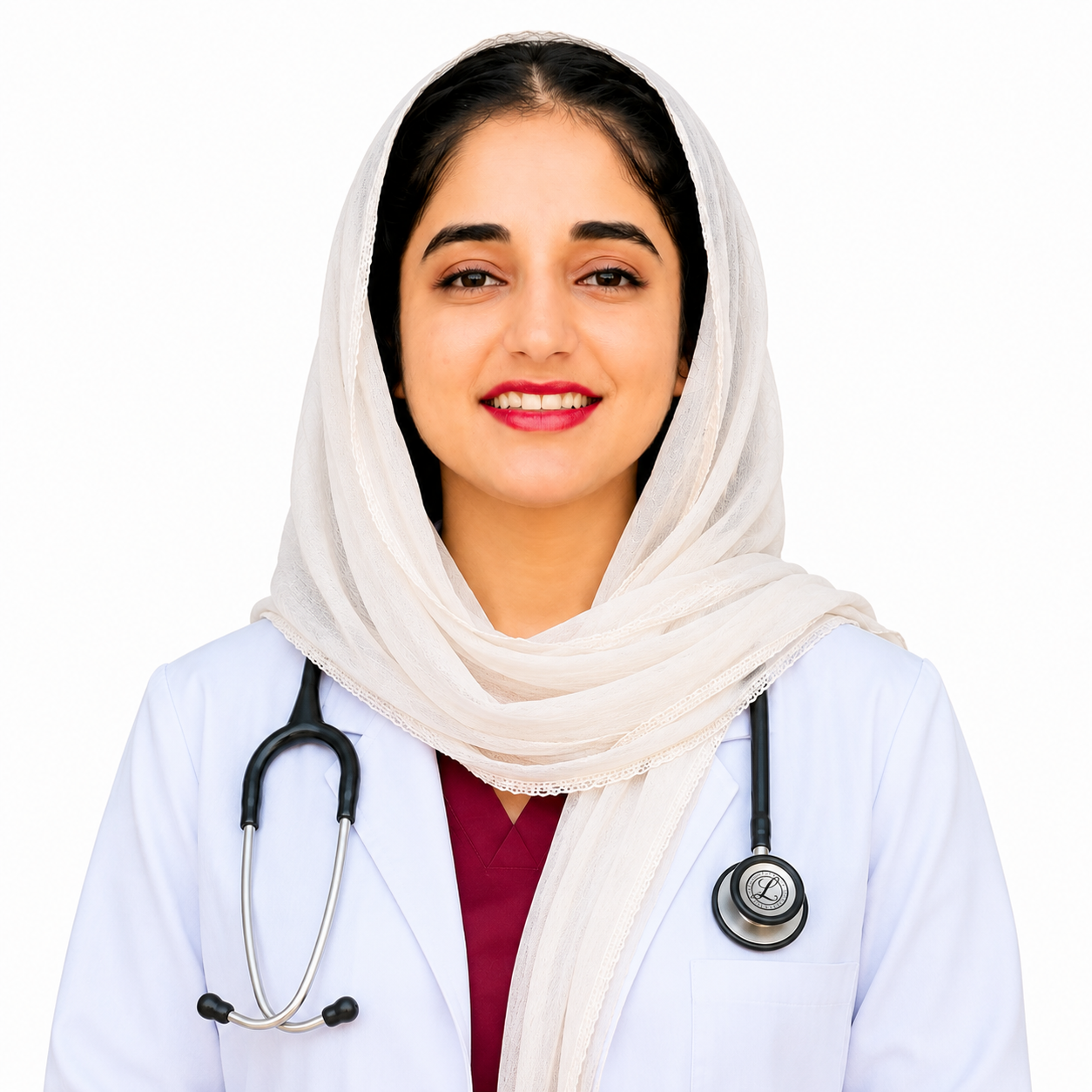 Dr Dr.Faiza Jabeen