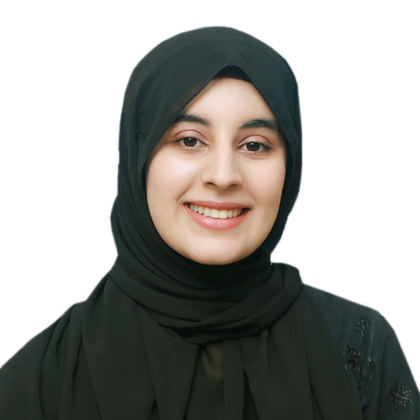Dr Aleena Asim