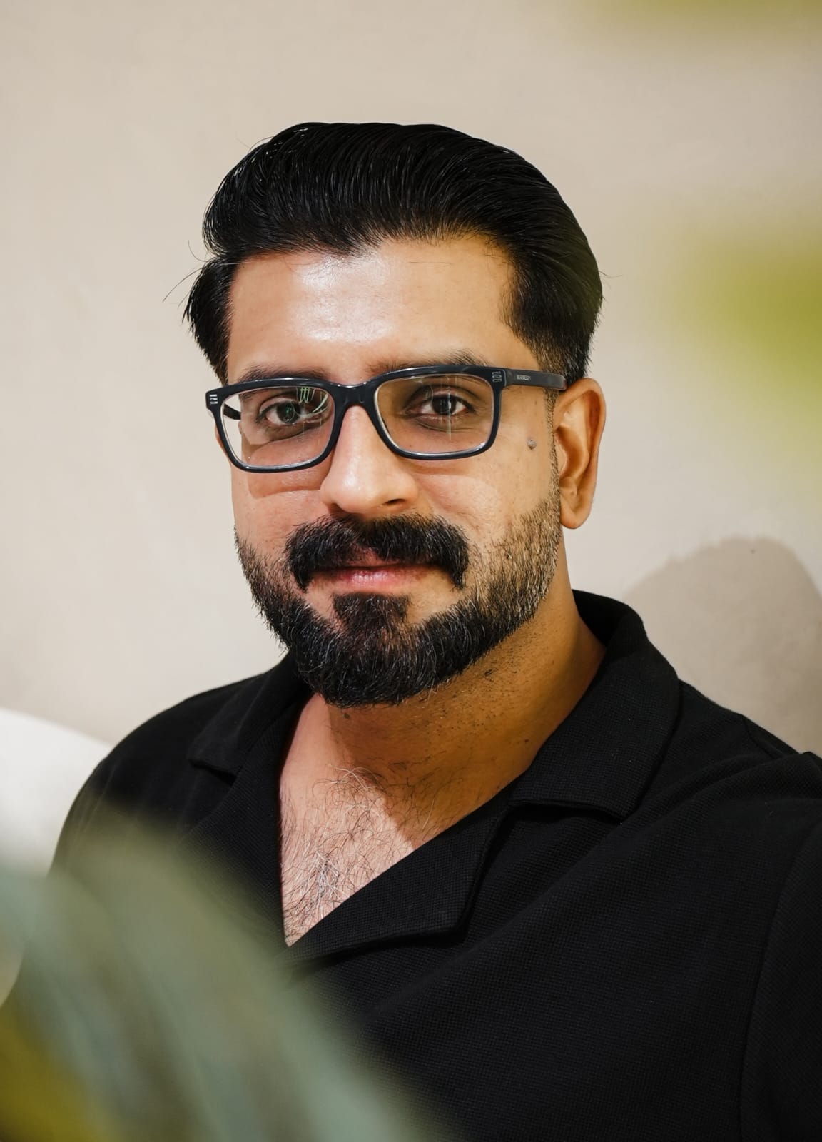 Dr Hamza Zahid