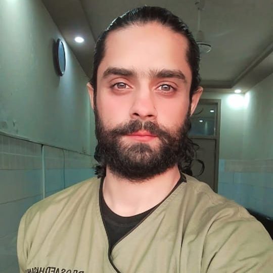 Dr Osaed Hasan