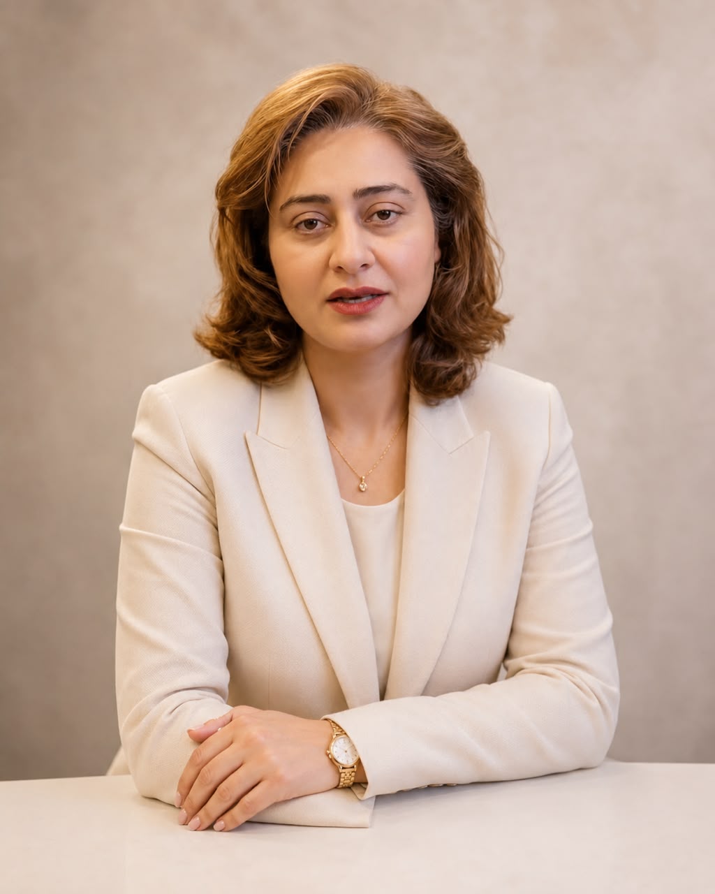 Dr Qudsia Nawaz