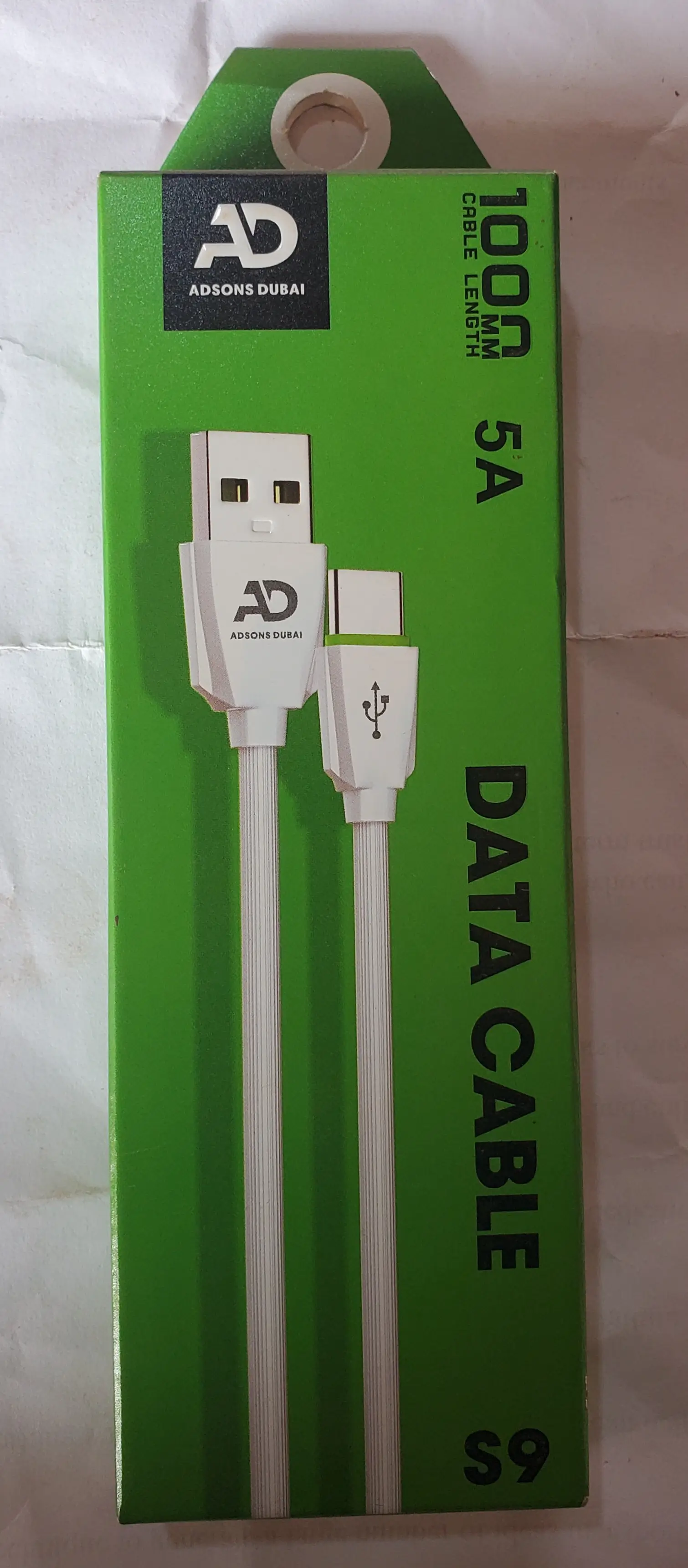 USB CABLE