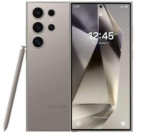 Samsung galaxy s24