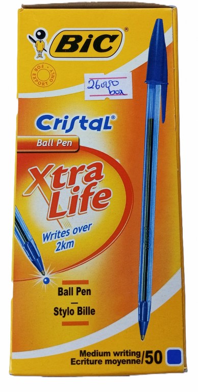BIC Pens
