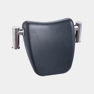 Krom Metal Başlıklı Yastık — Tüm Jakuziler