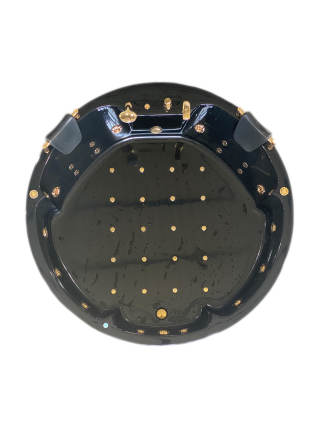 Oval Jakuzi 180 Q H 60 — Tüm Jakuziler