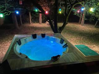 Spa Jakuzi 230 Q — Spa Jakuziler