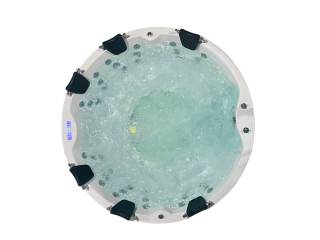 Spa Jakuzi 230 Q — Spa Jakuziler
