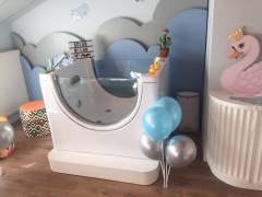Bebek jakuzi modeli