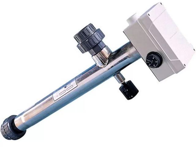 Su Isıtıcı 6 Kw 220 Volt