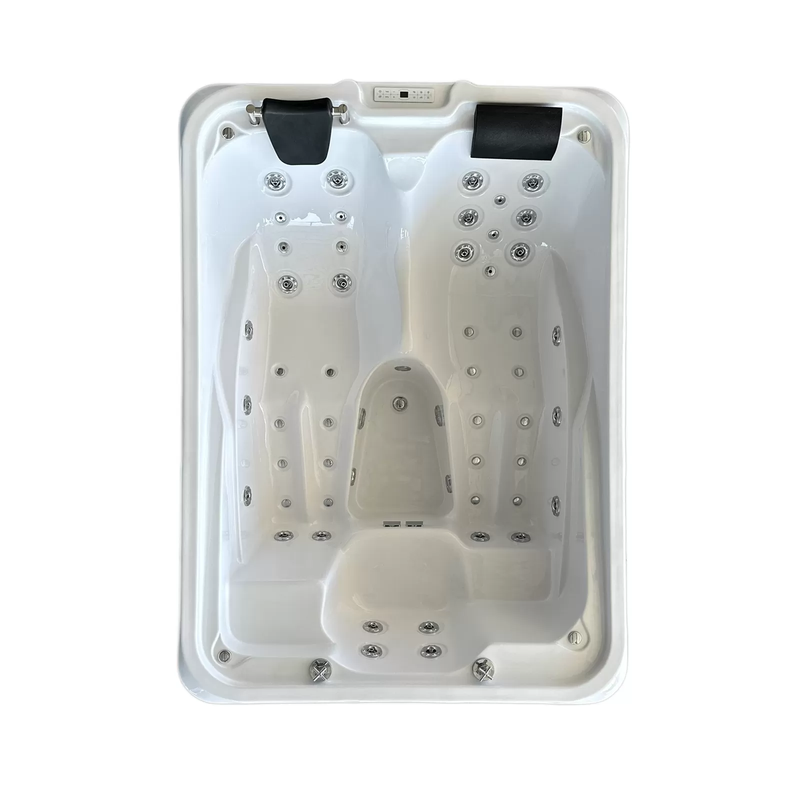 4 kişilik uzun spa jakuzi 160x220 Kuntbay