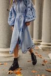 Vestido Ptashka 