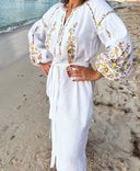 Vestido Kaftan