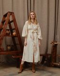 Vestido Vesna 