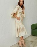 Vestido Vesna 