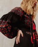 Vestido Volia