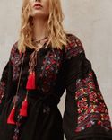 Vestido Volia