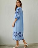 Vestido Sophie