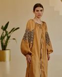 Vestido boho Sova
