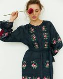 Vestido Inga