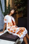  Vestido Daria