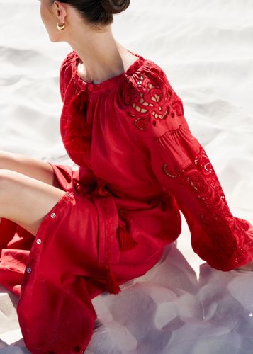 Vestido Kamille 
