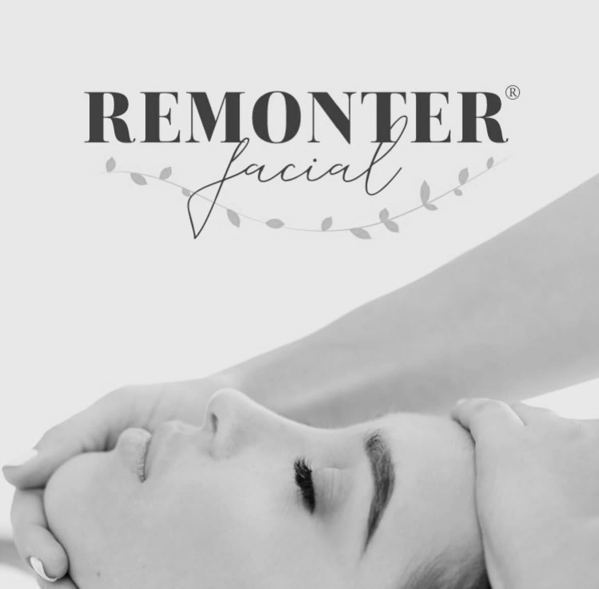 Masaje Facial Remonter