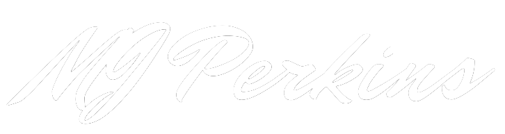 MJ Perkins signature