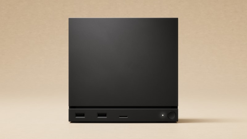 Valve запутала пользователей первыми письмами о предзаказе Steam Machine — как работает система бронирования