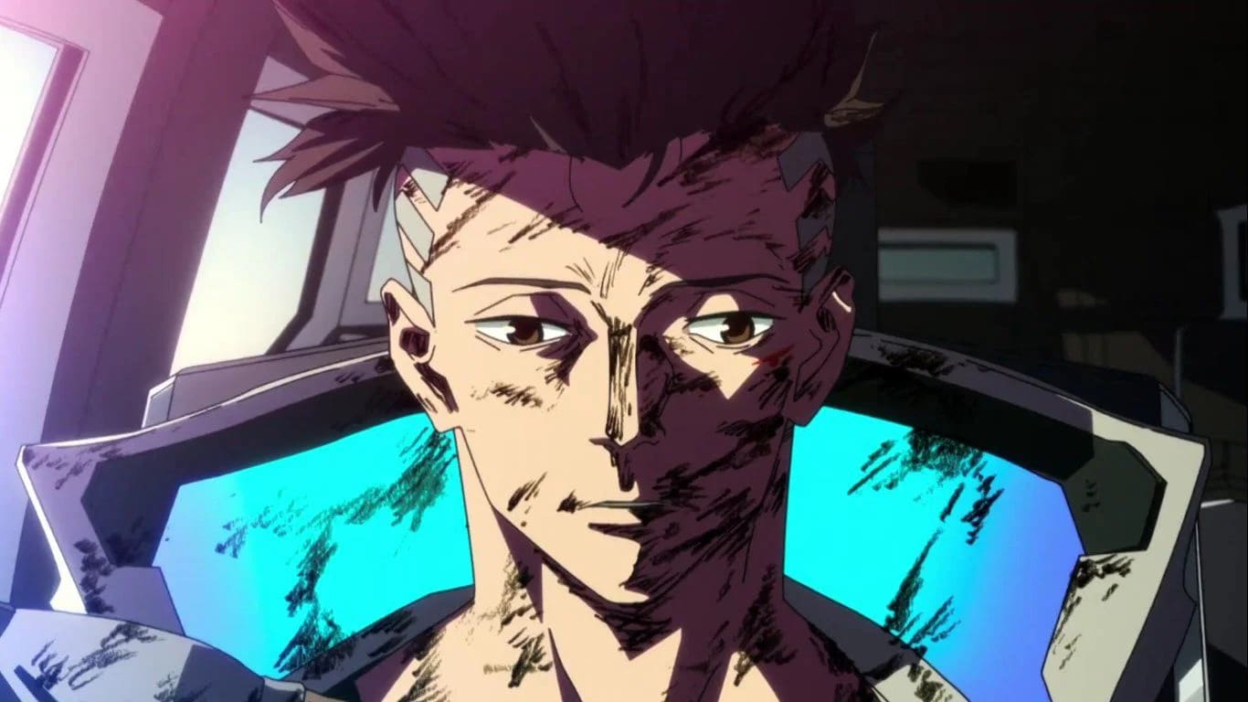 Сценарист Cyberpunk: Edgerunners рассказал, что финал аниме мог быть более трагичным