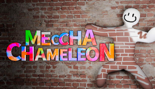 Инди-хит Meccha Chameleon разошёлся тиражом 10 миллионов копий всего за 16 дней