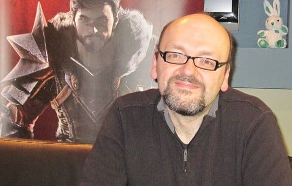 Бывший сценарист Dragon Age Дэвид Гейдер назвал генеративный ИИ «чумой» в игровой индустрии