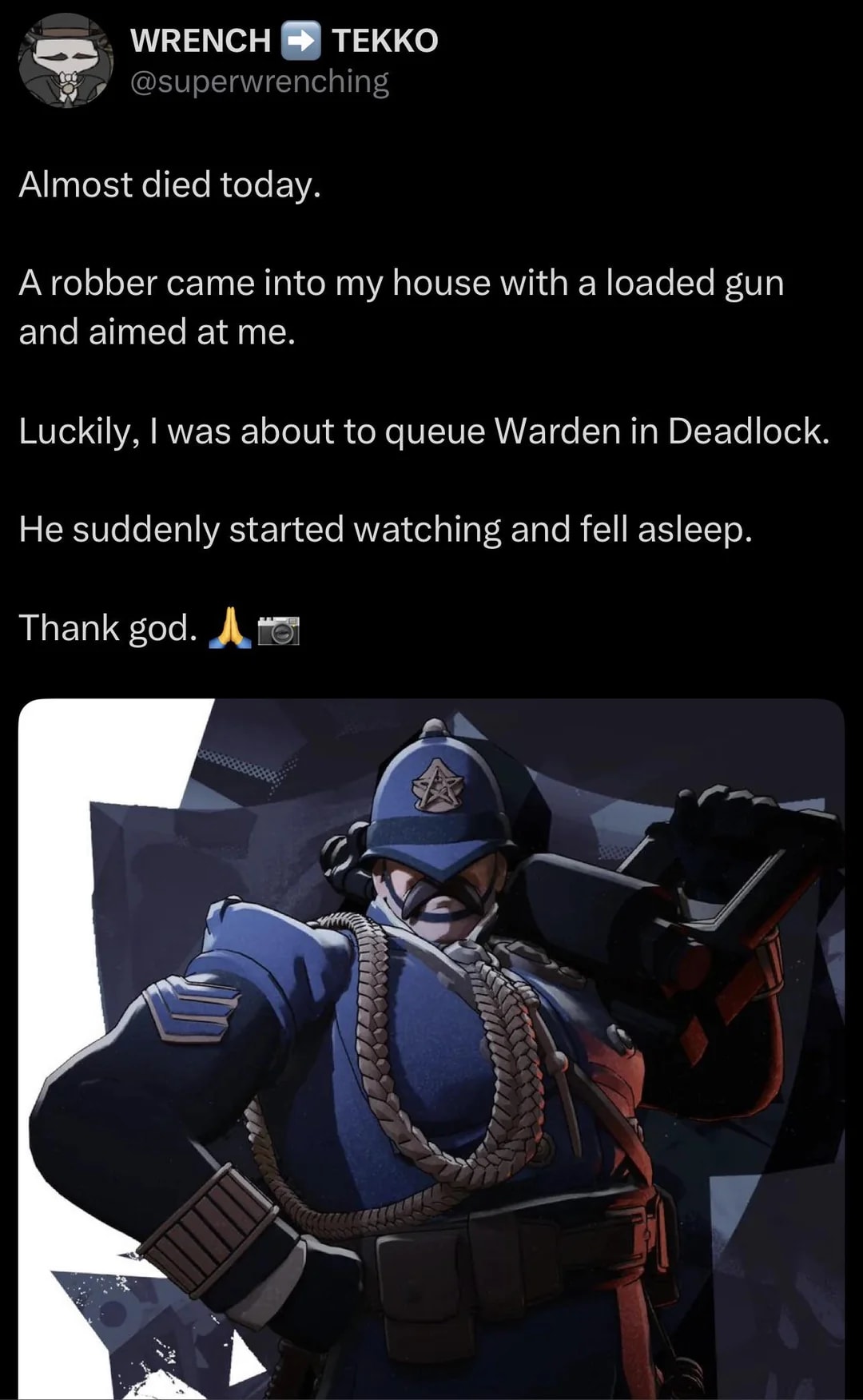 lol